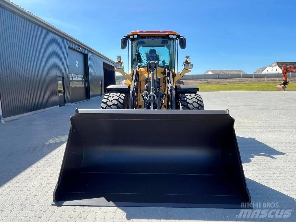Volvo L 70 H ホイールローダー・タイヤショベル