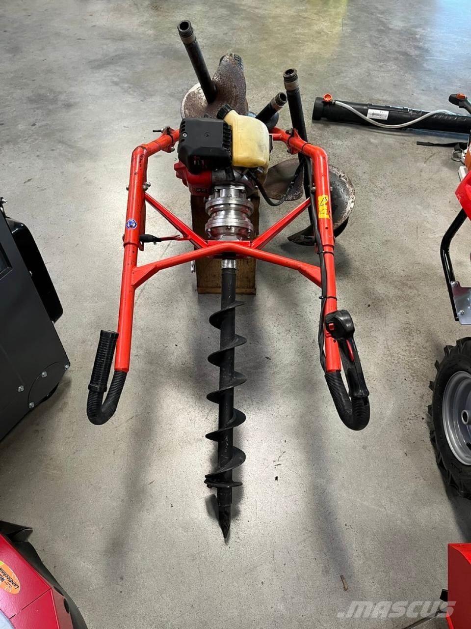 Stihl PF 350 クローラドリル
