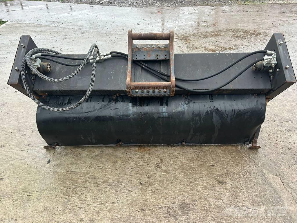 Engcon SR2000-S60 ブラシ