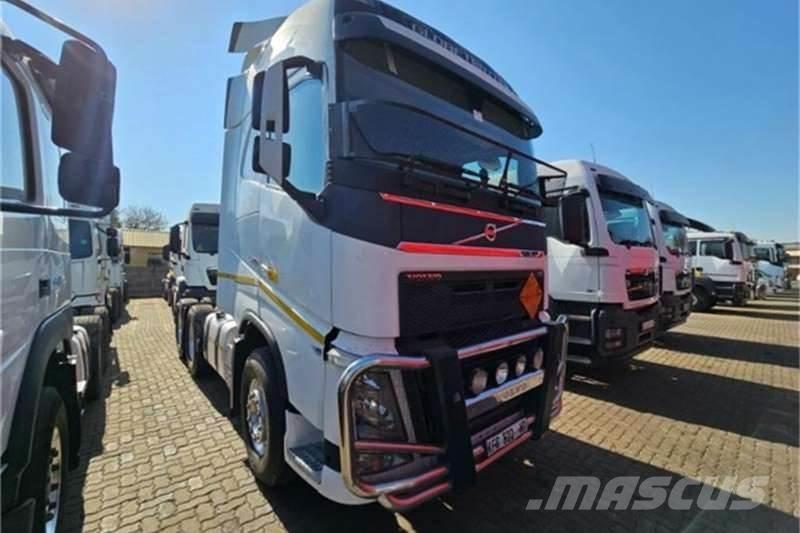 Volvo FH その他トラック