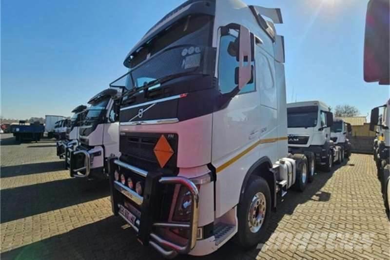 Volvo FH その他トラック