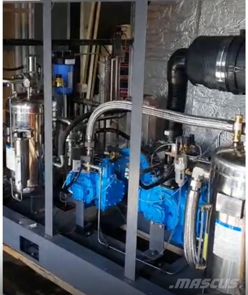  Beneair OGWBE65S コンプレッサー