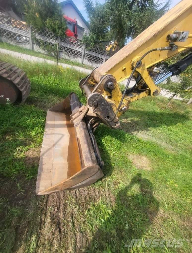 CAT 319 大型油圧ショベル12t以上（パワーショベル・ユンボ）