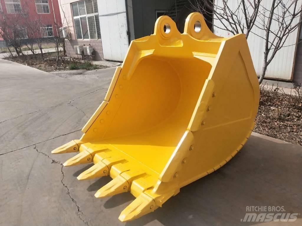 Komatsu PC 360-8 バケット