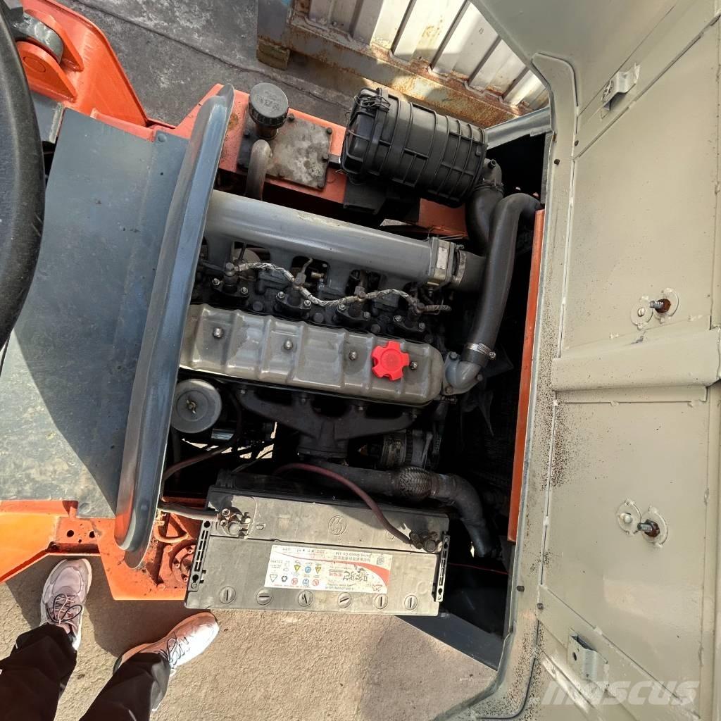  合力叉车 1t ディーゼル・軽油