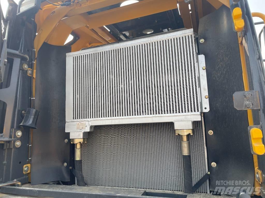SDLG LG956F ホイールローダー・タイヤショベル