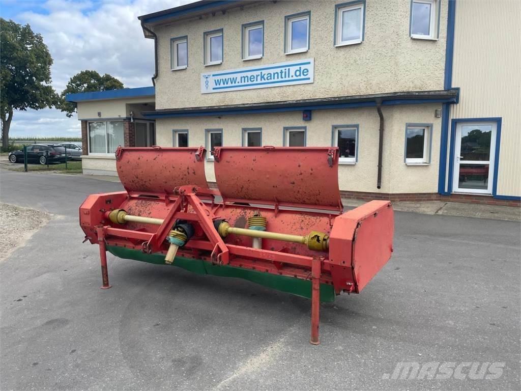 Grimme KS 3000 ジャガイモ用設備 - その他