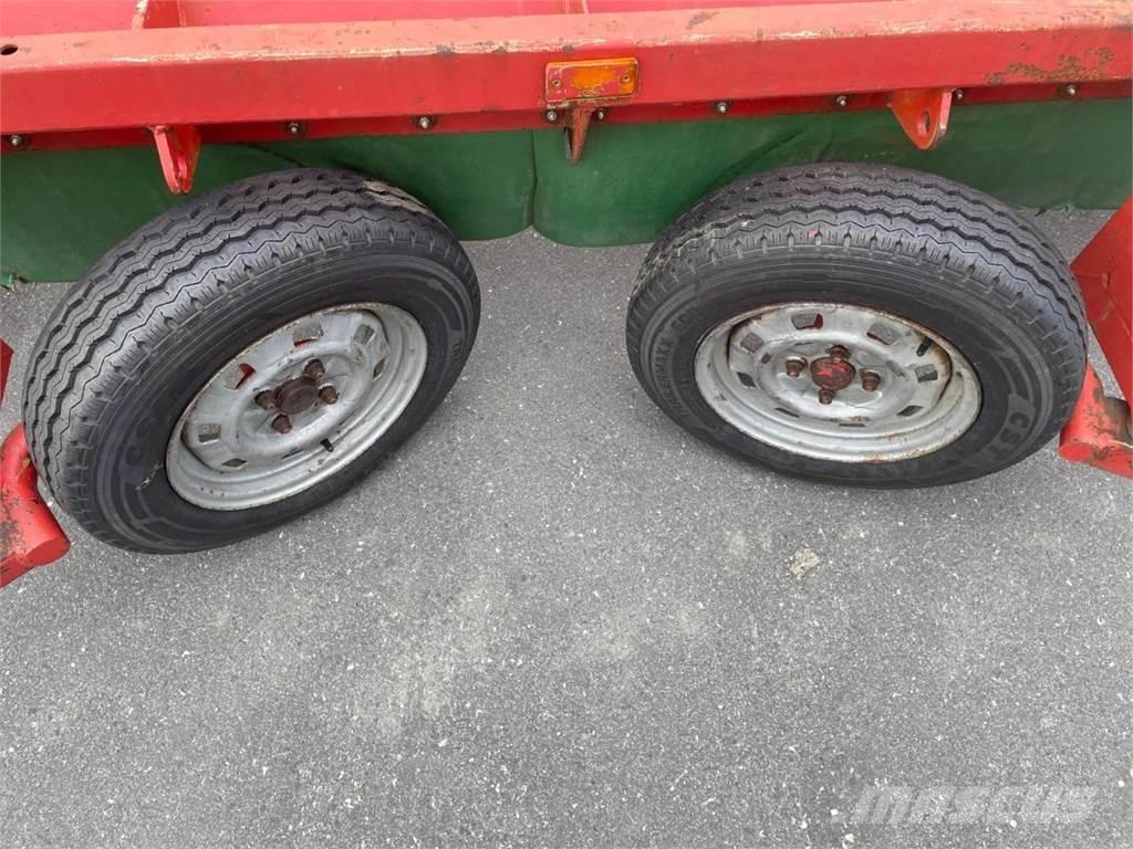 Grimme KS 3000 ジャガイモ用設備 - その他