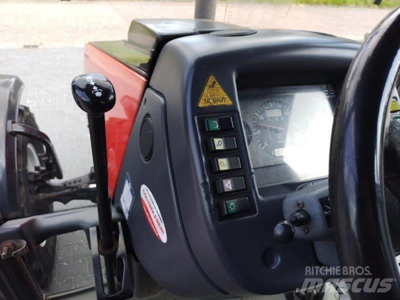 Valtra Valmet 900 トラクター