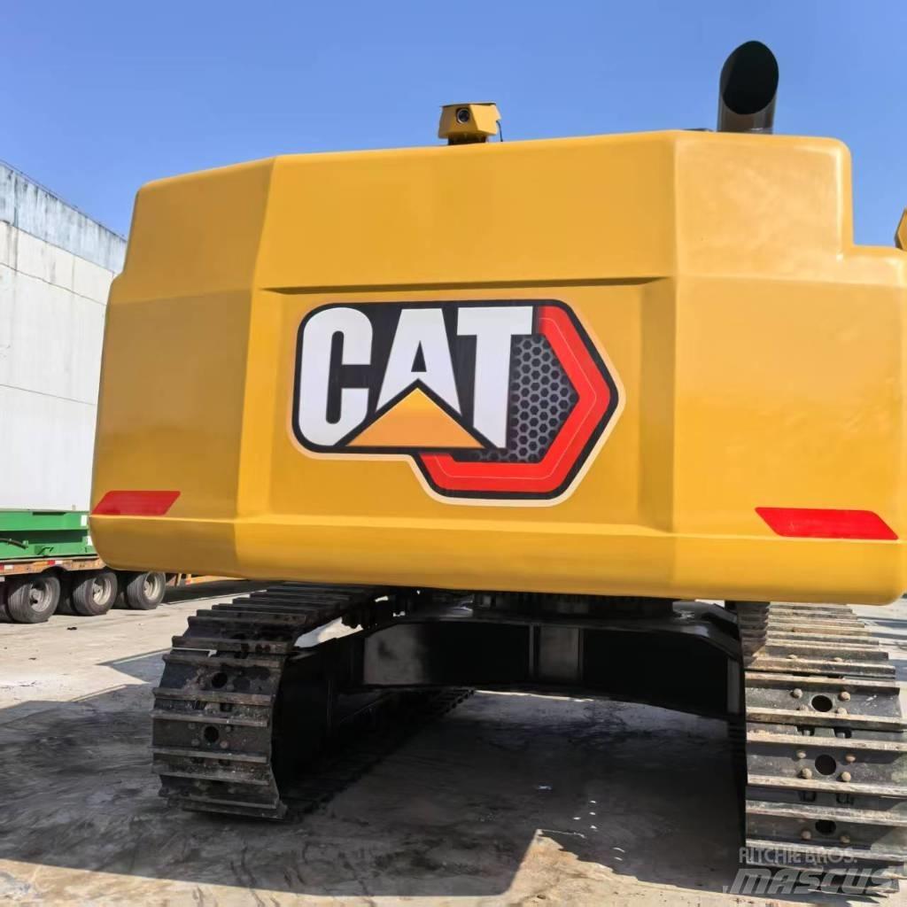 CAT 349 D 大型油圧ショベル12t以上（パワーショベル・ユンボ）