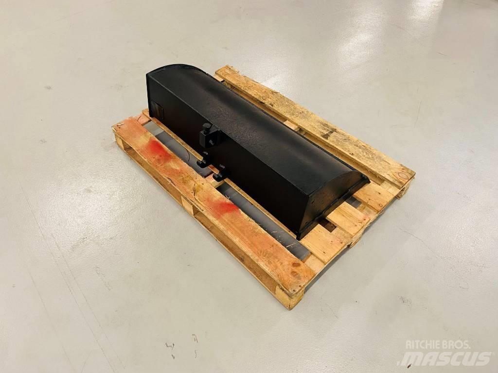 Beco Skovl 100 cm その他部品