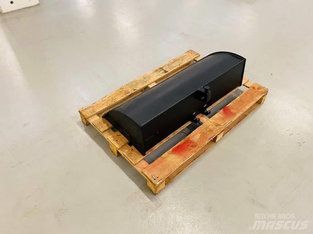 Beco Skovl 100 cm その他部品