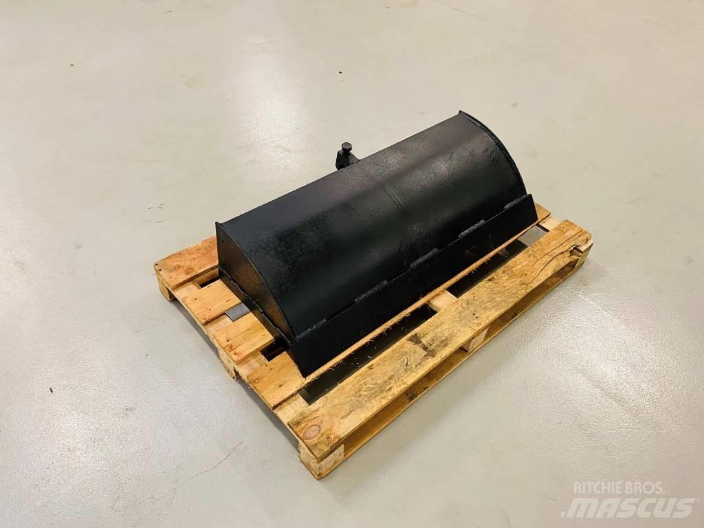 Beco Skovl 100 cm その他部品