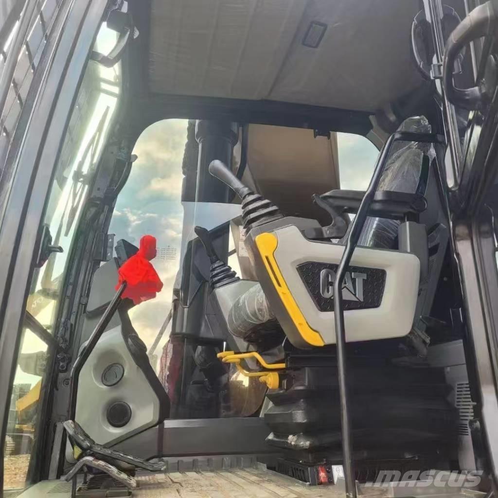 CAT 336GC 大型油圧ショベル12t以上（パワーショベル・ユンボ）