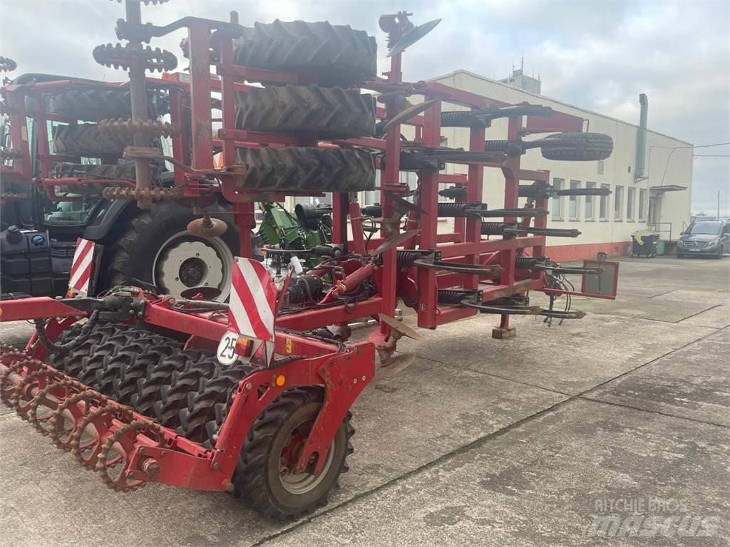 Horsch Tiger 5AS カルチベーター