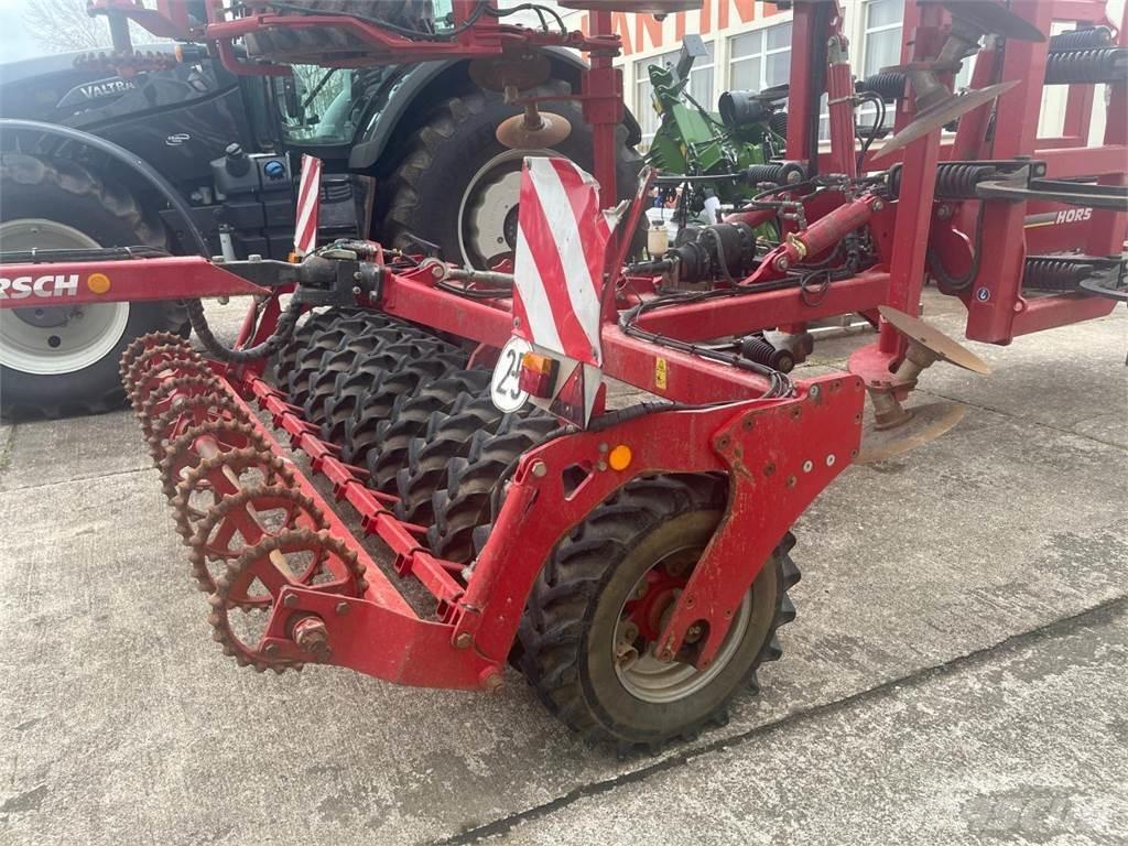 Horsch Tiger 5AS カルチベーター