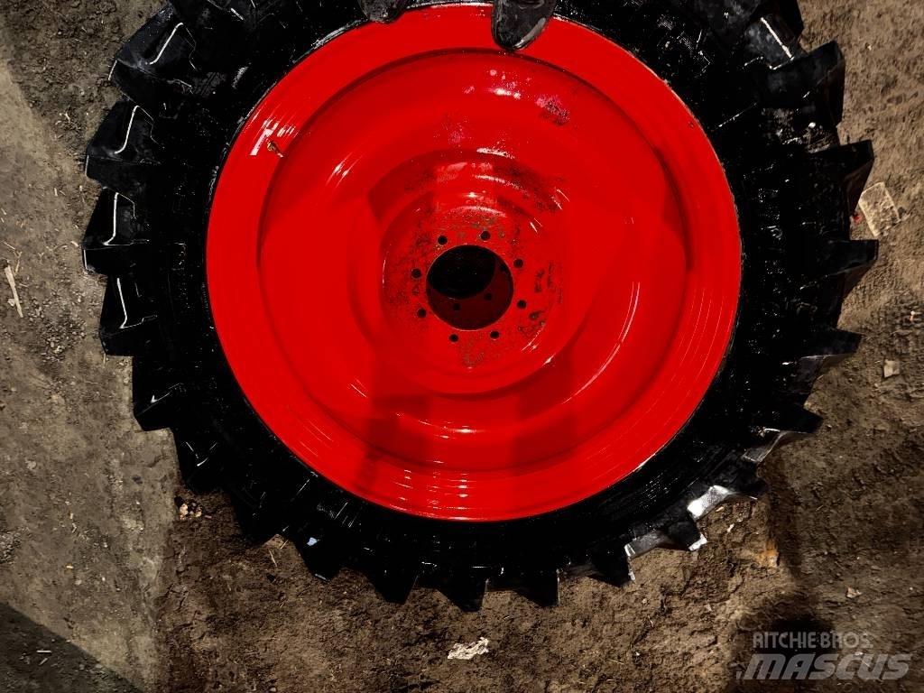 Michelin Agribib 農業機械 -　その他