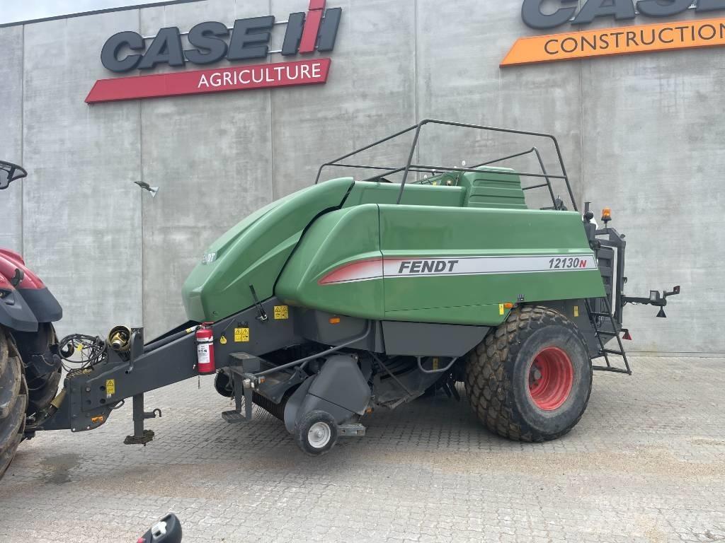 Fendt 12130 N スクエアベーラー