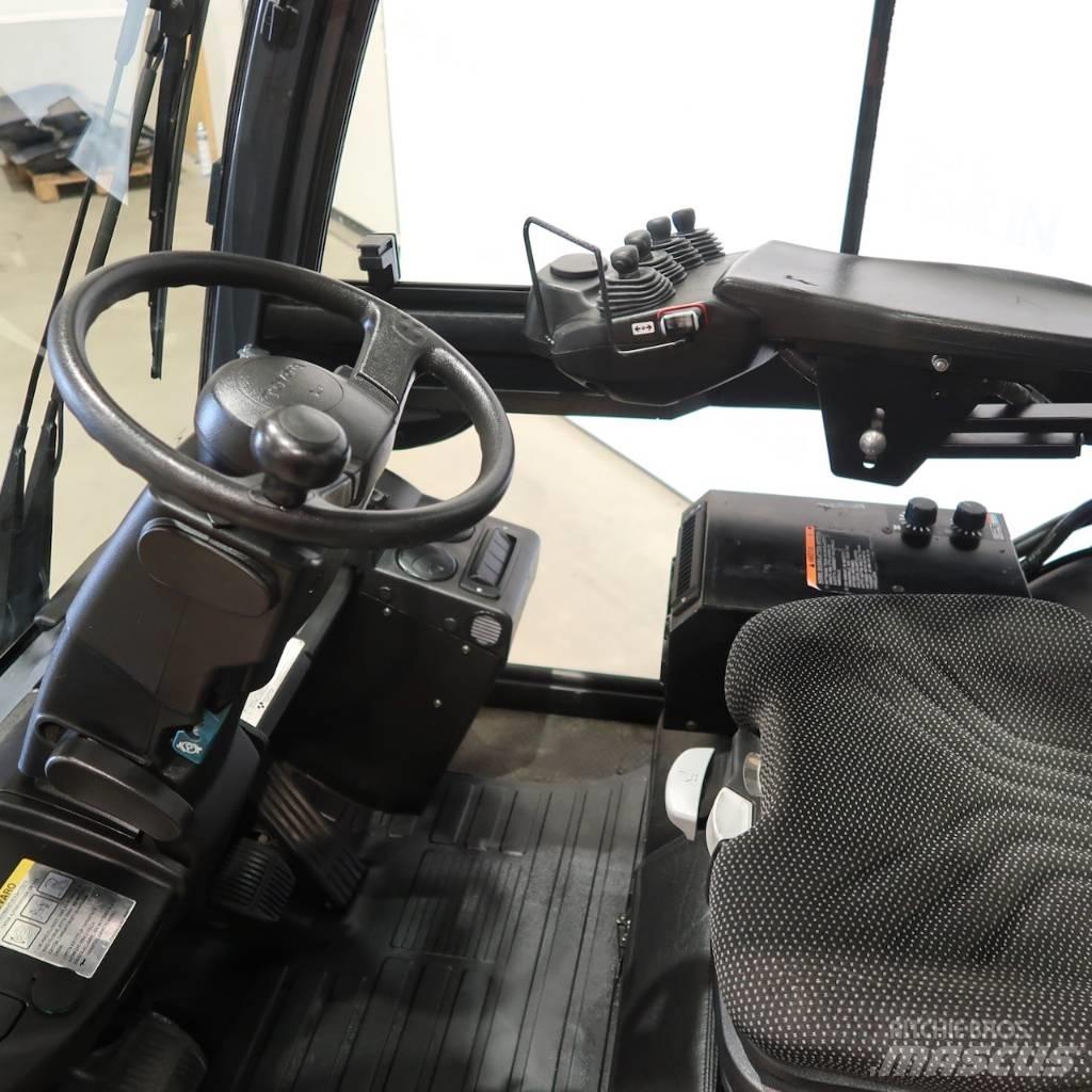 Toyota 52-8FDF25 ディーゼル・軽油