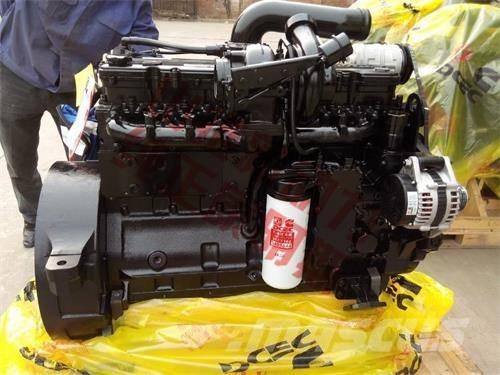 Cummins L375-30 トラック・トレーラー - 　その他