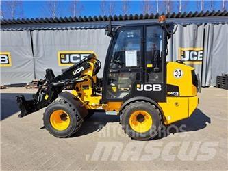 JCB 403C PLUS SV ミニローダー