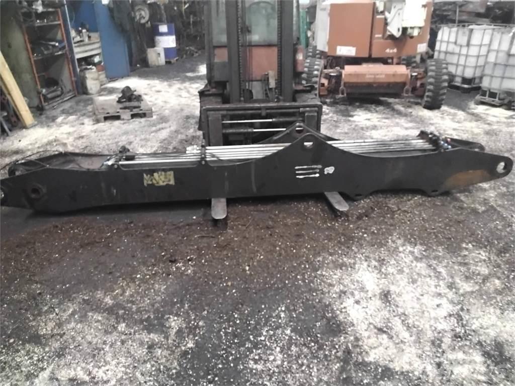 John Deere CH9 ハーベスタ