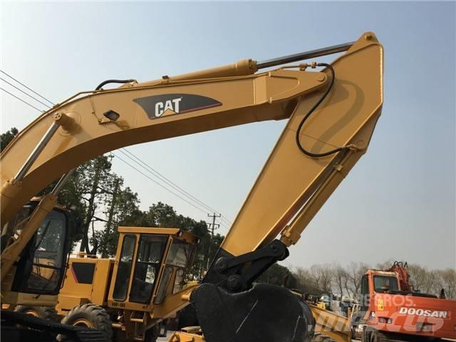 CAT 330 B L 大型油圧ショベル12t以上（パワーショベル・ユンボ）