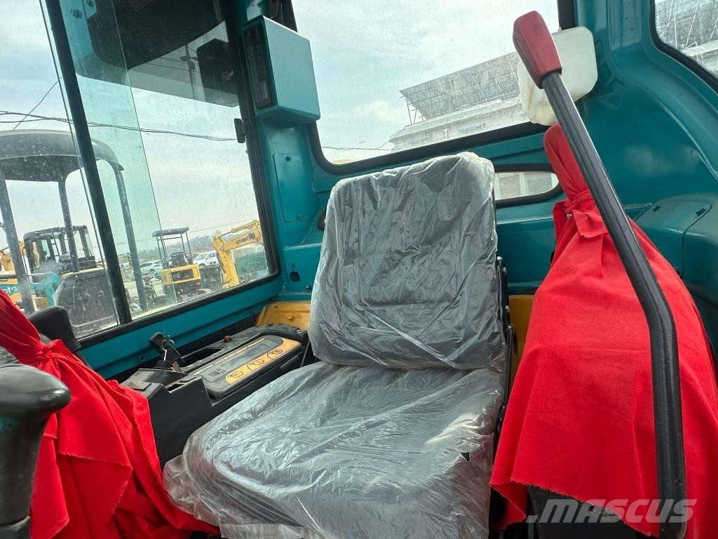 Kubota 30 大型油圧ショベル12t以上（パワーショベル・ユンボ）