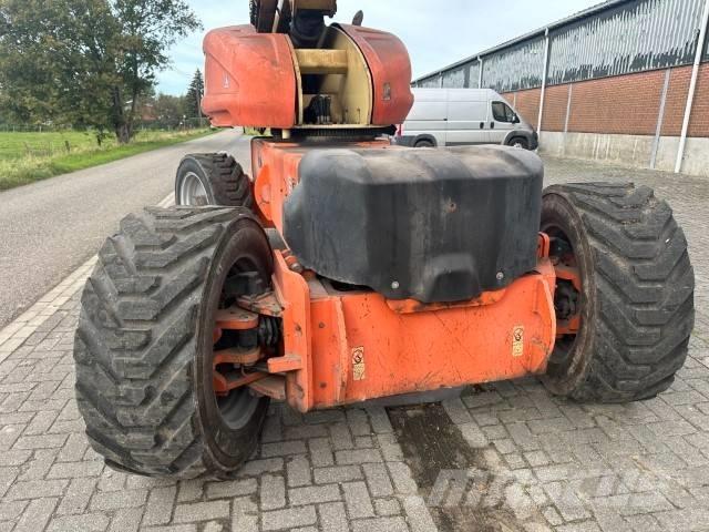 JLG 1350 SJP ブームリフト　直伸型