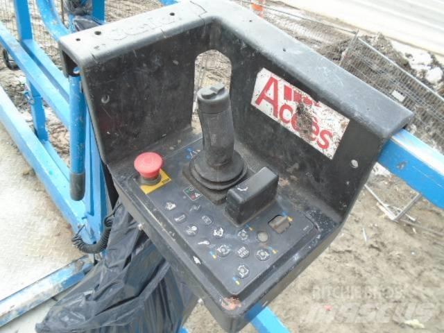 Genie GS 5390 シザースリフト