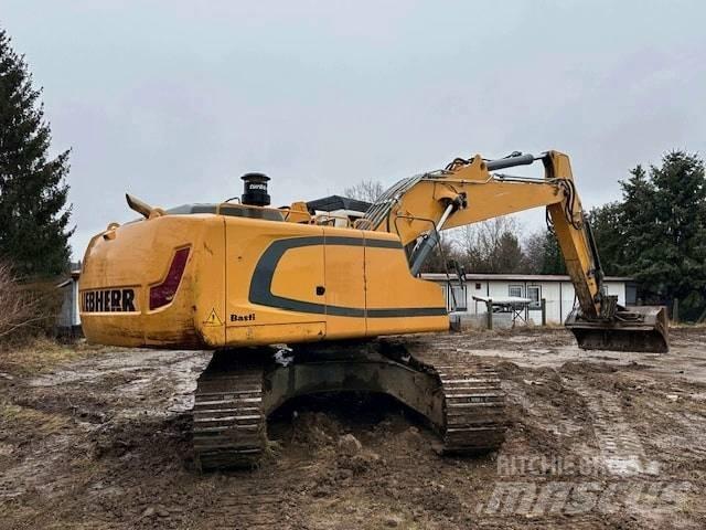 Liebherr R 936 N LC 大型油圧ショベル12t以上（パワーショベル・ユンボ）