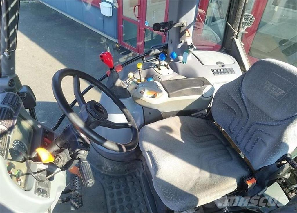 Deutz-Fahr M 620 トラクター