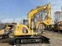 Komatsu PC 70-8 大型油圧ショベル12t以上（パワーショベル・ユンボ）