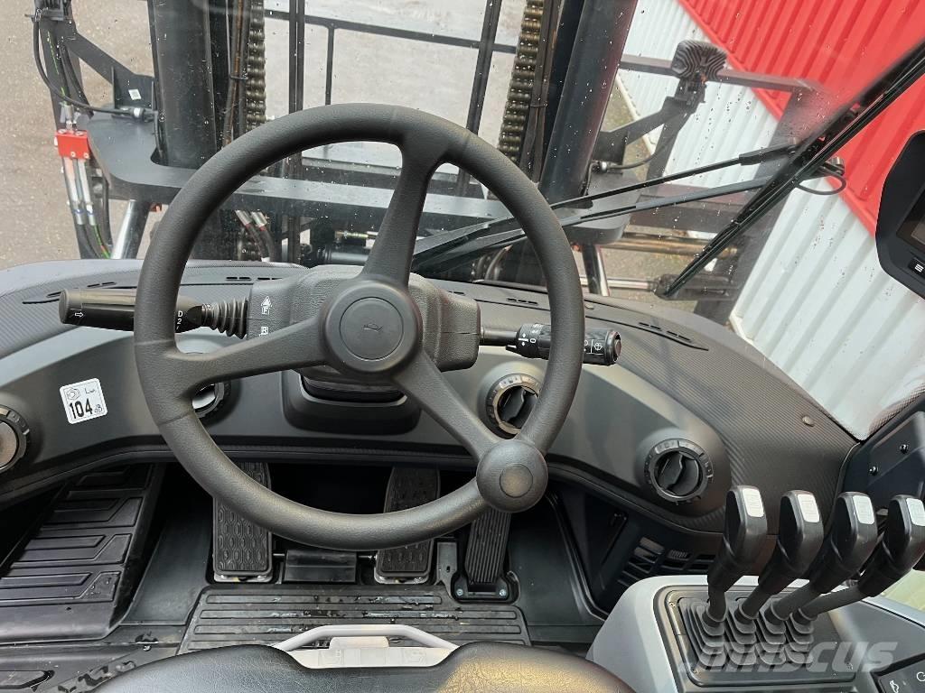 Doosan D70S-9 ディーゼル・軽油