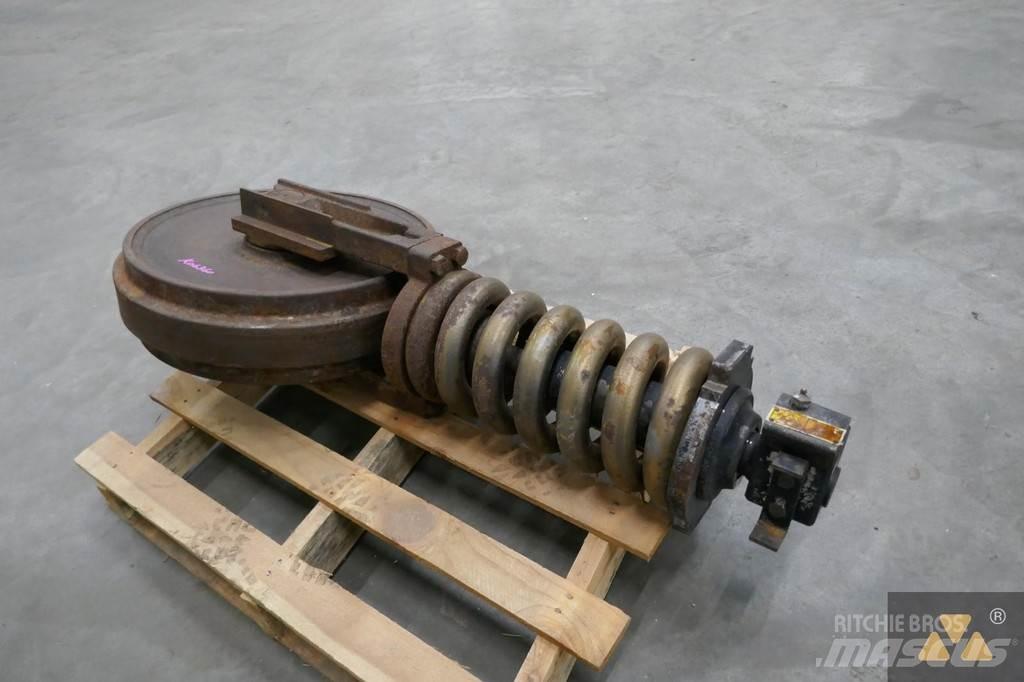 CAT 521-3234 シャーシ及びサスペンション