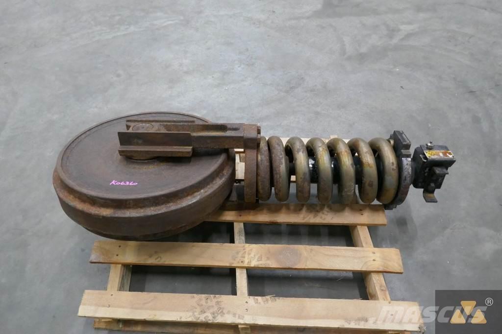 CAT 521-3234 タイヤ、ホイル、リム