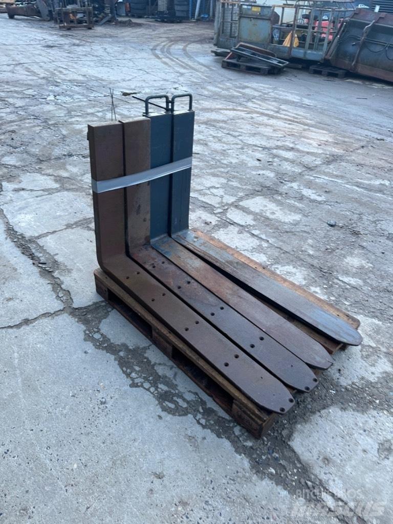  Andet Nye og brugte アタッチメント・部品、その他