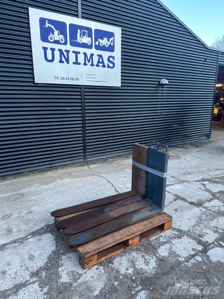  Andet Nye og brugte アタッチメント・部品、その他