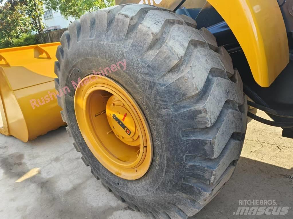 XCMG ZL 50 GN ホイールローダー・タイヤショベル
