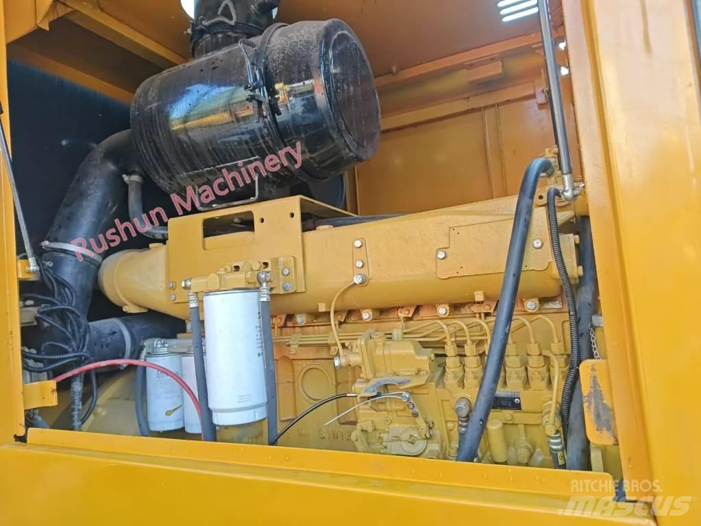 XCMG ZL 50 GN ホイールローダー・タイヤショベル