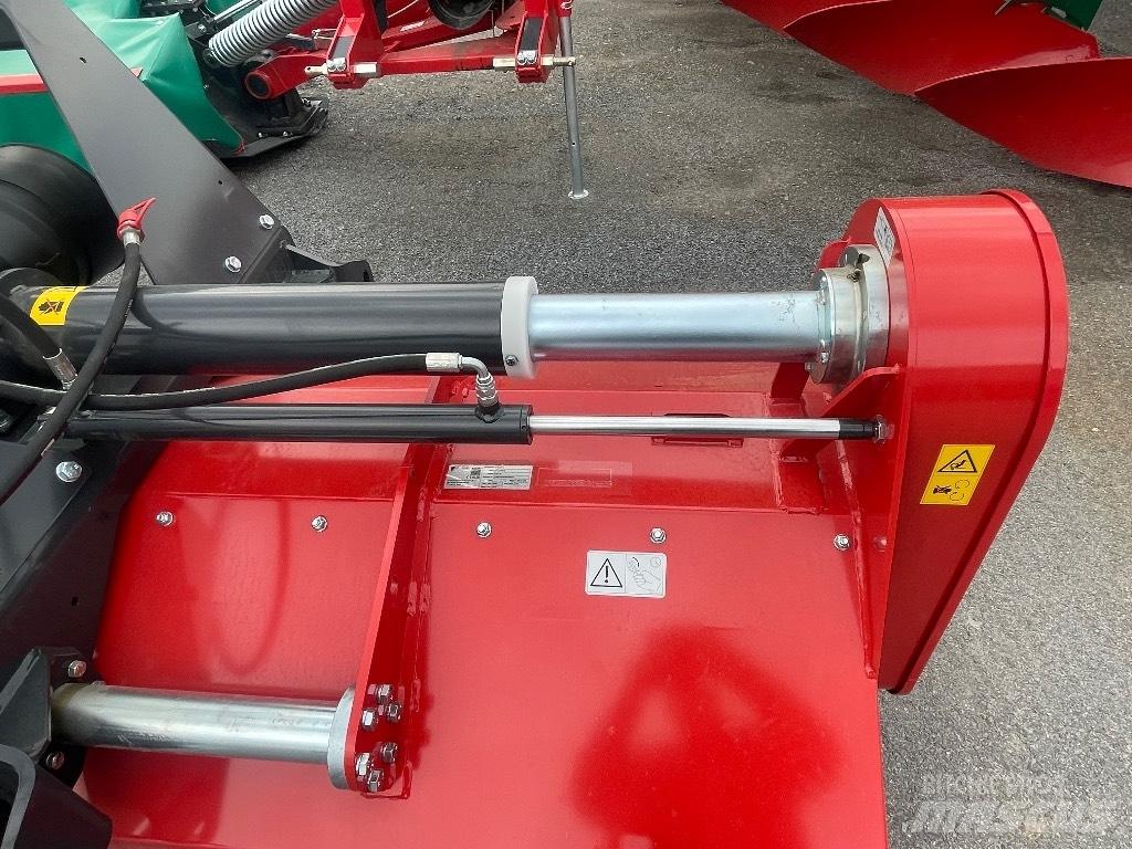 Kverneland FRO 325 モアーコンディショナー