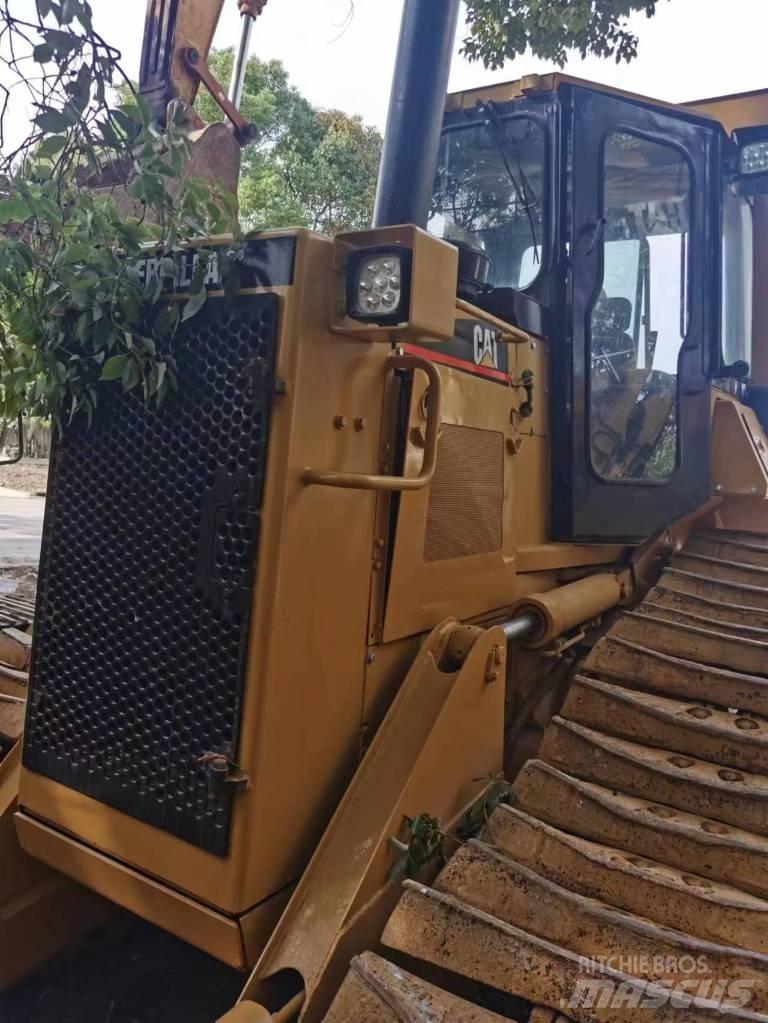 CAT D 4 H ブルドーザー