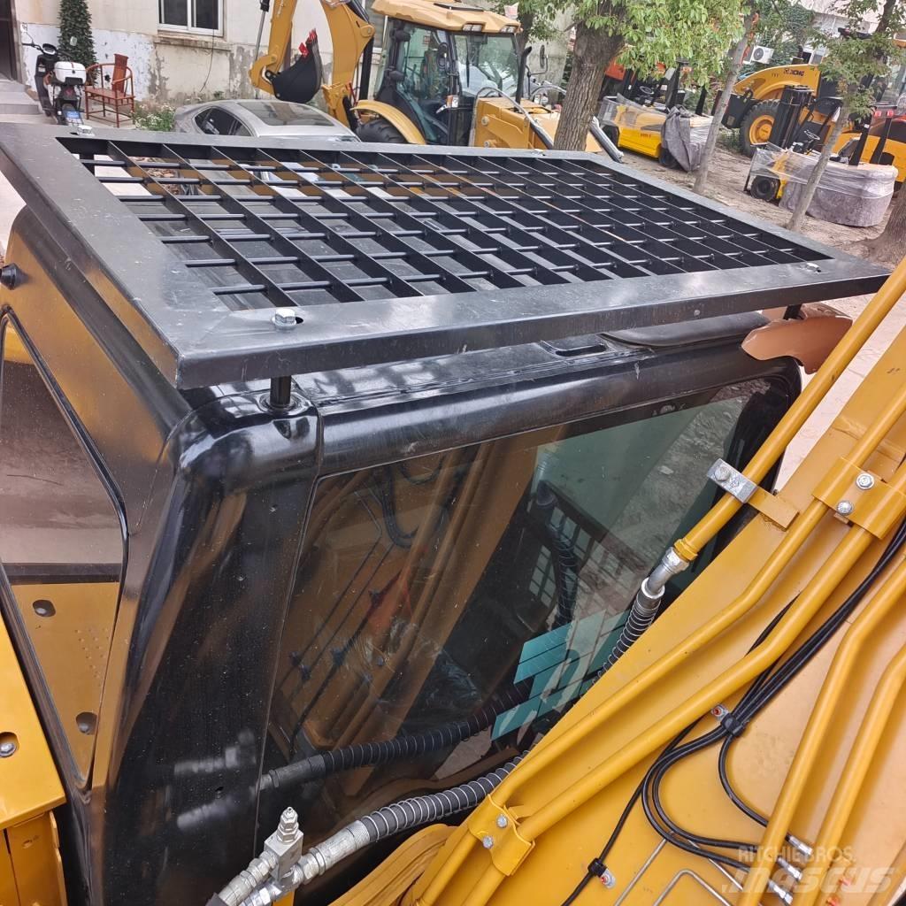 CAT 320D2L 大型油圧ショベル12t以上（パワーショベル・ユンボ）