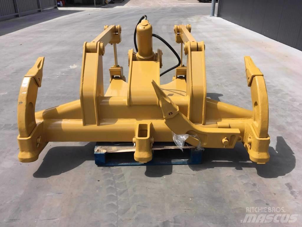 CAT D6T スカリファイヤ