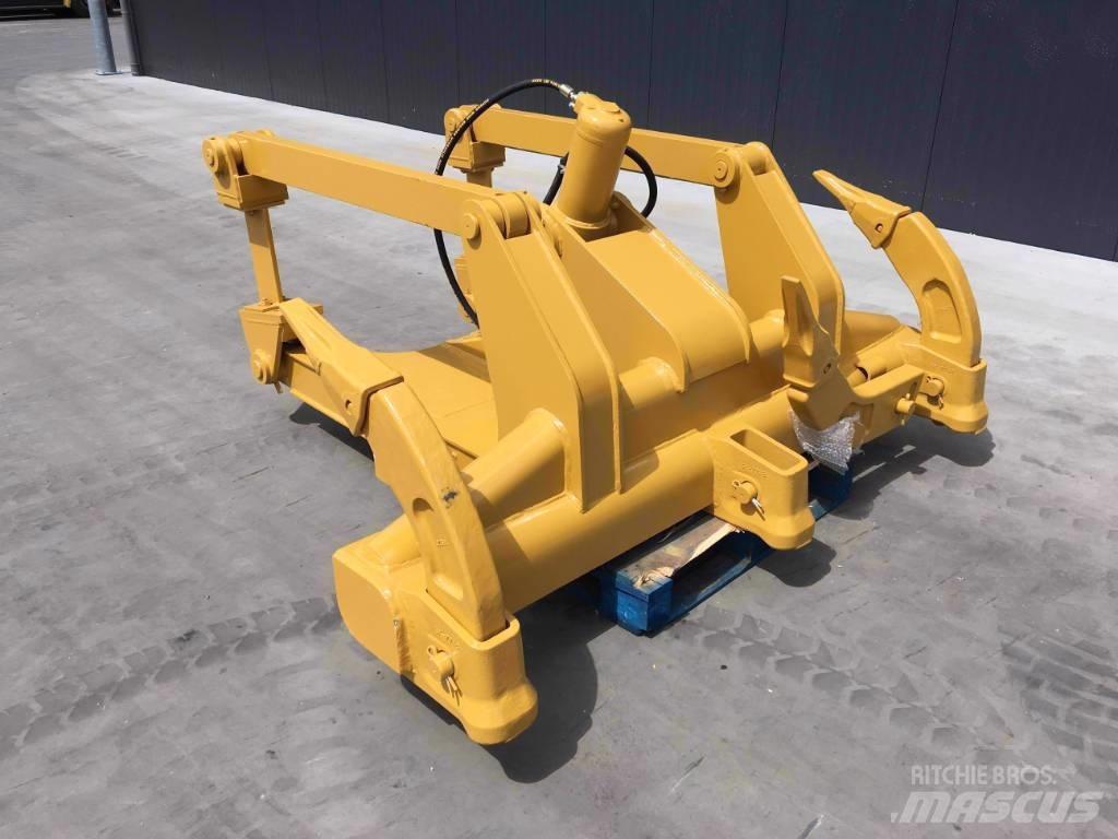 CAT D6T スカリファイヤ