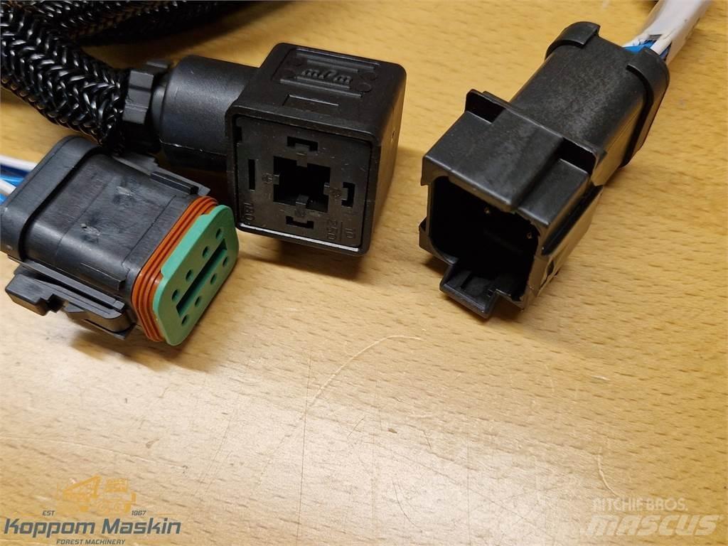 Eco Log 7031323 電子機器