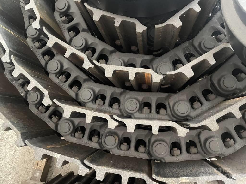 Volvo EC 300 ENL 無限軌道、クローラ、履帯