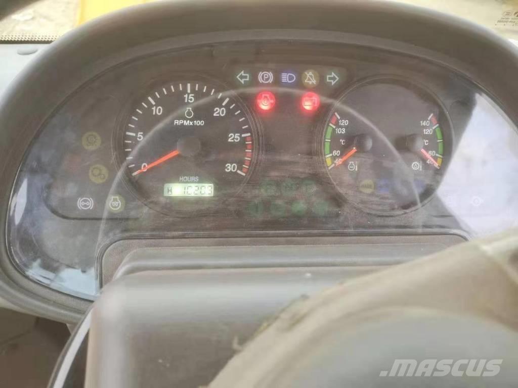 SDLG LG 955 F ホイールローダー・タイヤショベル