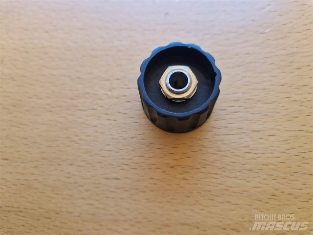 Eco Log 7006109 キャビン及び内装