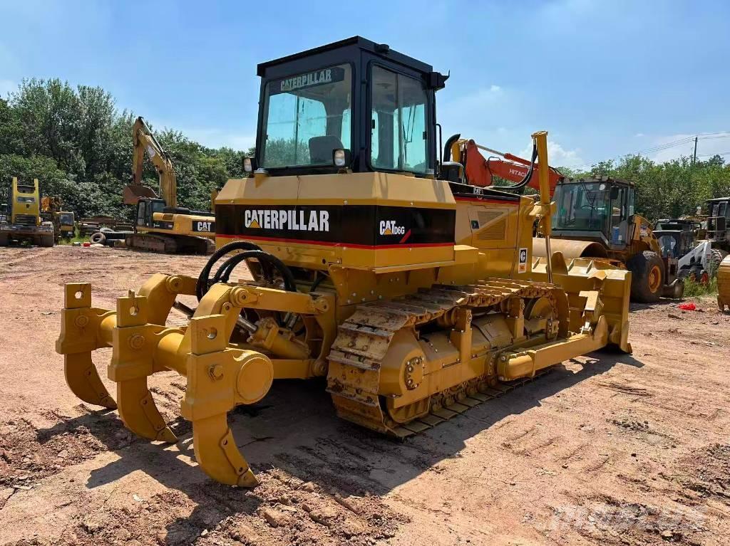 CAT D 6 G ブルドーザー